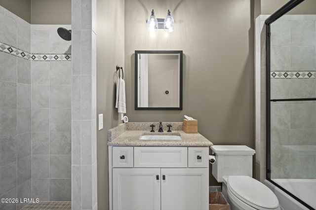 11 N Point Trail, Beaufort, SC 29907