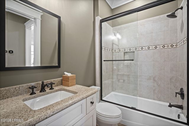 11 N Point Trail, Beaufort, SC 29907