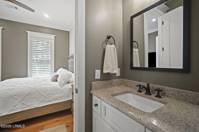 11 N Point Trail, Beaufort, SC 29907