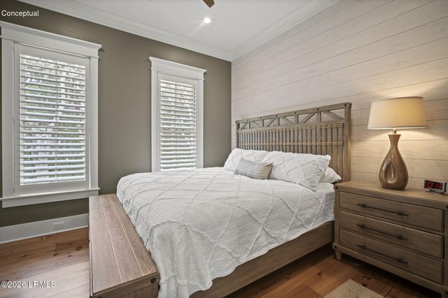 11 N Point Trail, Beaufort, SC 29907