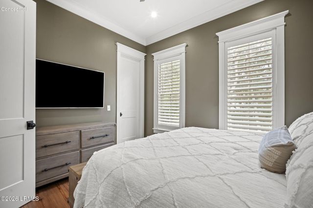 11 N Point Trail, Beaufort, SC 29907