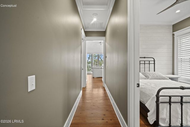 11 N Point Trail, Beaufort, SC 29907