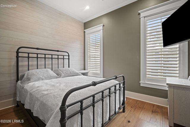 11 N Point Trail, Beaufort, SC 29907