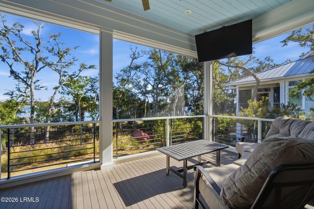 11 N Point Trail, Beaufort, SC 29907