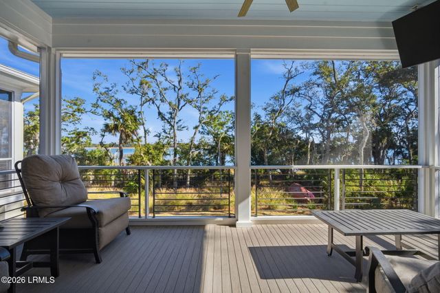 11 N Point Trail, Beaufort, SC 29907