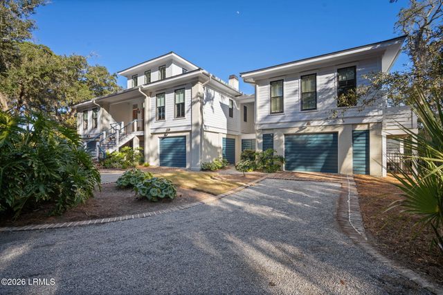 11 N Point Trail, Beaufort, SC 29907