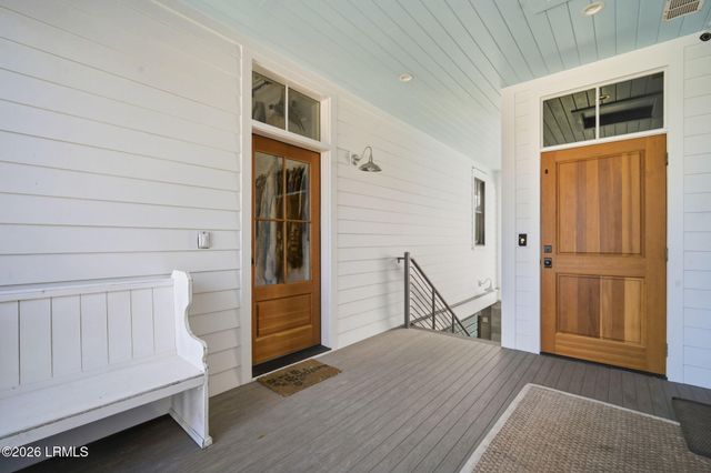 11 N Point Trail, Beaufort, SC 29907