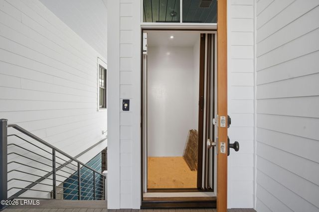 11 N Point Trail, Beaufort, SC 29907