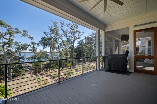 11 N Point Trail, Beaufort, SC 29907