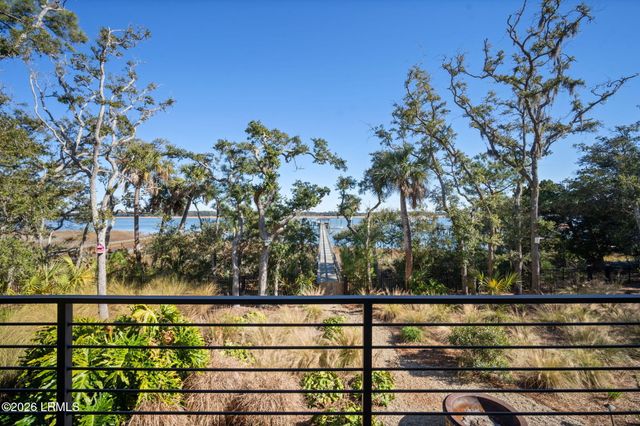 11 N Point Trail, Beaufort, SC 29907