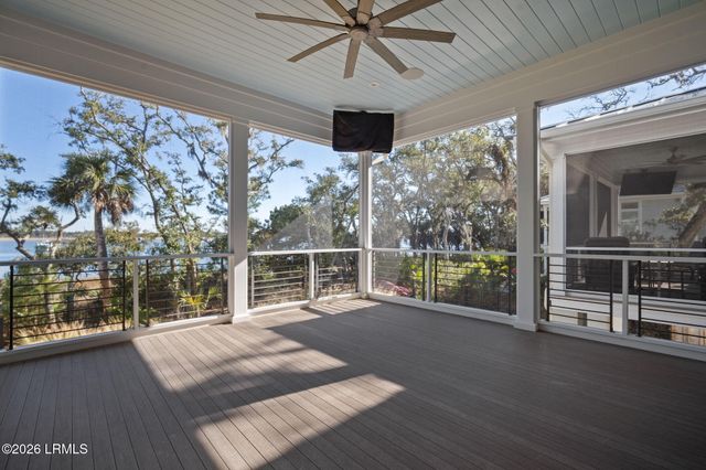 11 N Point Trail, Beaufort, SC 29907
