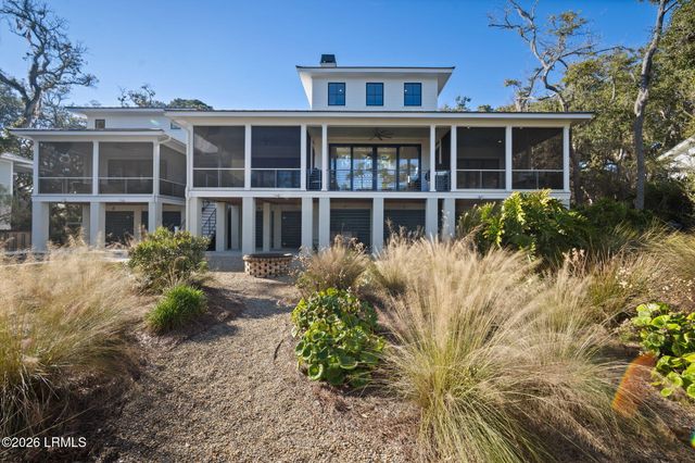 11 N Point Trail, Beaufort, SC 29907