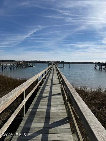 11 N Point Trail, Beaufort, SC 29907