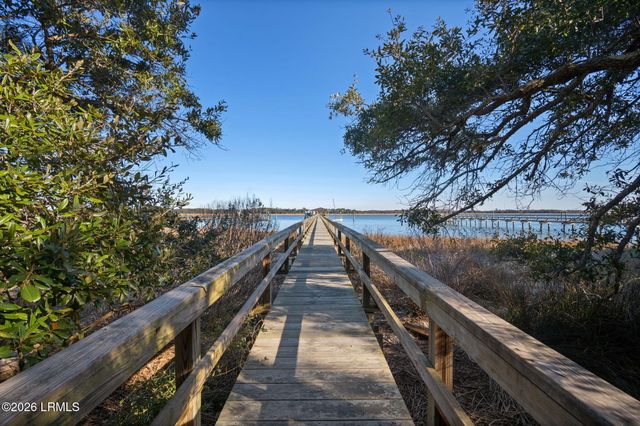 11 N Point Trail, Beaufort, SC 29907