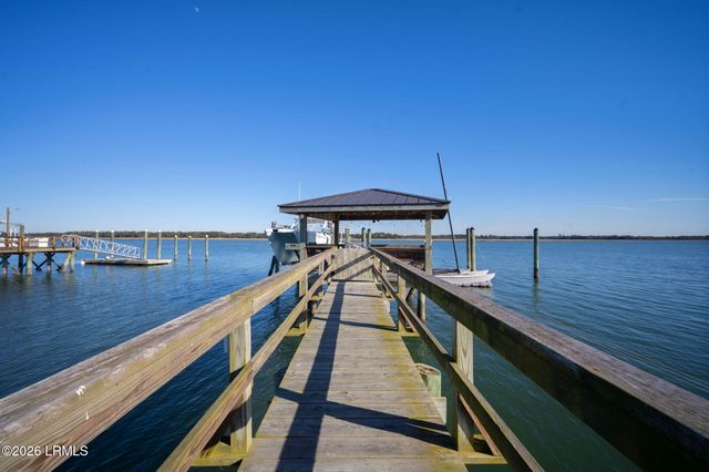 11 N Point Trail, Beaufort, SC 29907