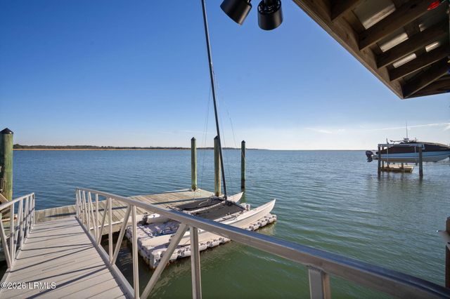 11 N Point Trail, Beaufort, SC 29907