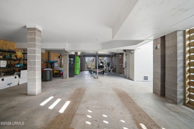 11 N Point Trail, Beaufort, SC 29907