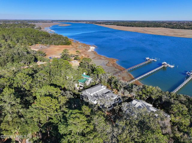 11 N Point Trail, Beaufort, SC 29907