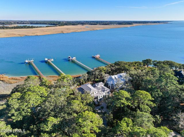 11 N Point Trail, Beaufort, SC 29907