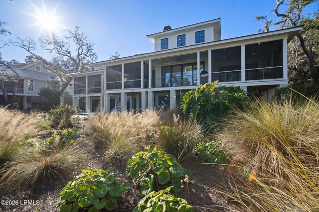 11 N Point Trail, Beaufort, SC 29907