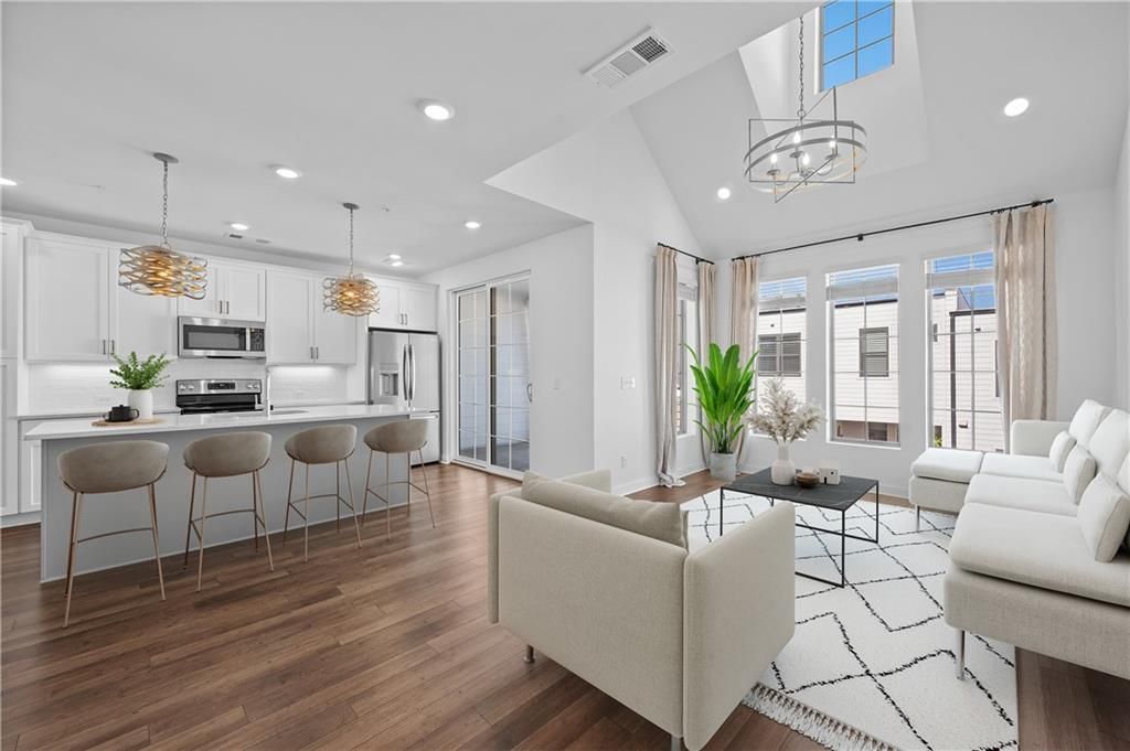 509 Burton Drive 806, Alpharetta, GA 30009