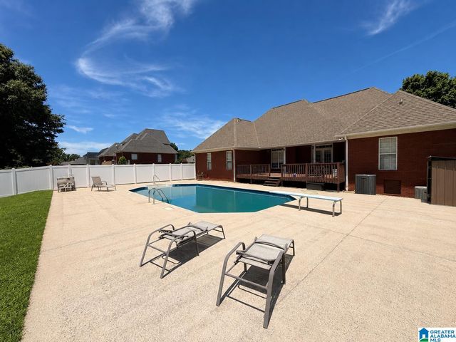 214 BUCK CIRCLE, Clanton, AL 35045