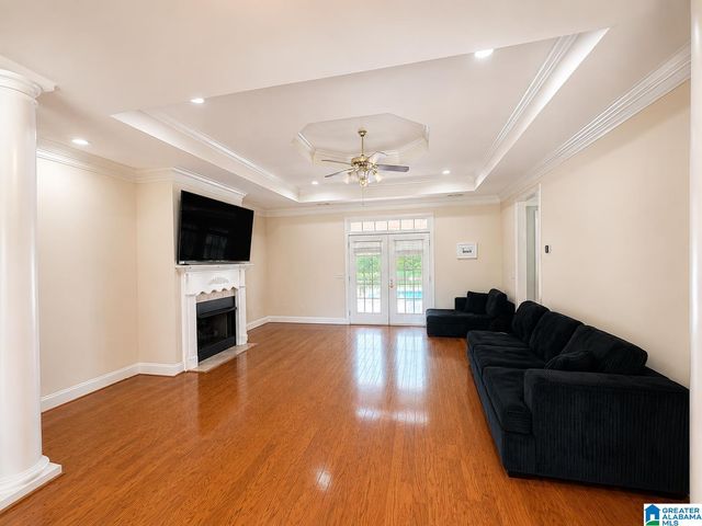 214 BUCK CIRCLE, Clanton, AL 35045