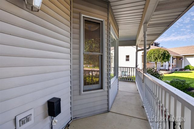 2940 Eldora Court, Byron Center, MI 49315