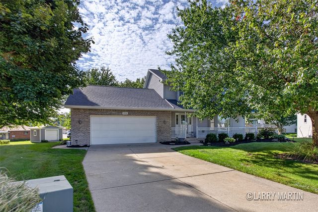 2940 Eldora Court, Byron Center, MI 49315