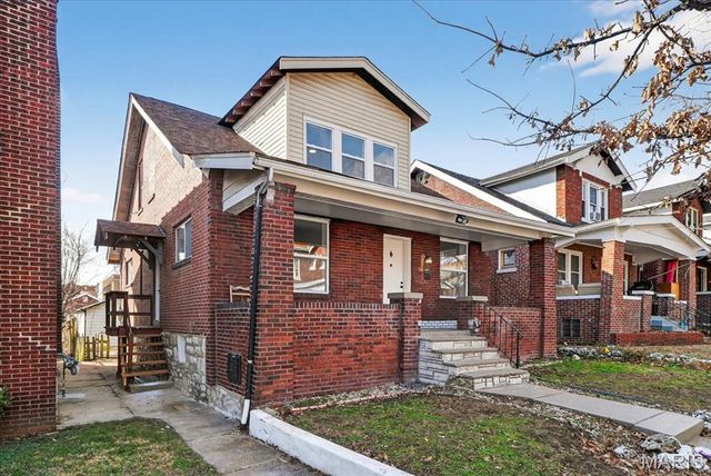 4250 Ellenwood Avenue, St Louis, MO 63116