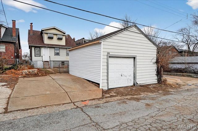 4250 Ellenwood Avenue, St Louis, MO 63116