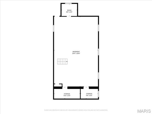 4250 Ellenwood Avenue, St Louis, MO 63116