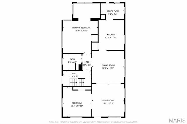 4250 Ellenwood Avenue, St Louis, MO 63116