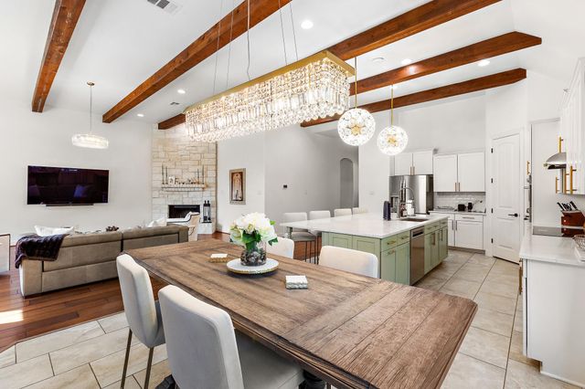 1165 Flint Rock LOOP, Driftwood, TX 78619