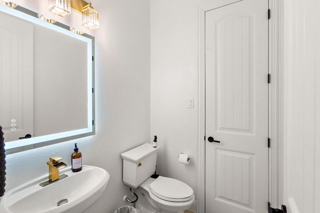 1165 Flint Rock LOOP, Driftwood, TX 78619