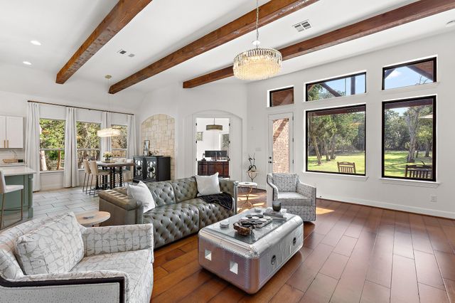 1165 Flint Rock LOOP, Driftwood, TX 78619