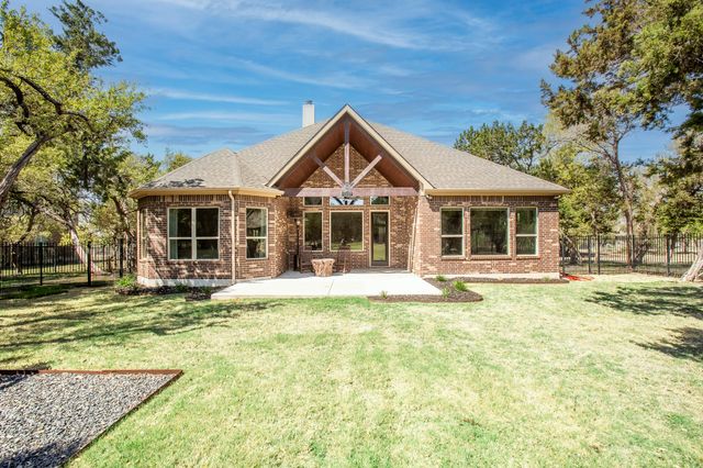 1165 Flint Rock LOOP, Driftwood, TX 78619