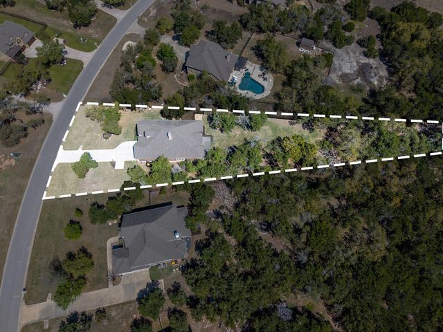 1165 Flint Rock LOOP, Driftwood, TX 78619