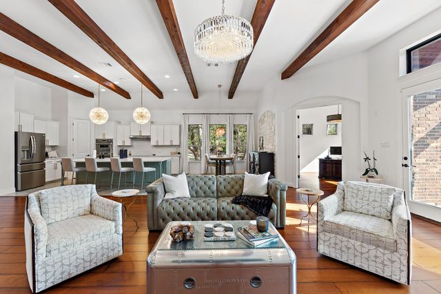 1165 Flint Rock LOOP, Driftwood, TX 78619