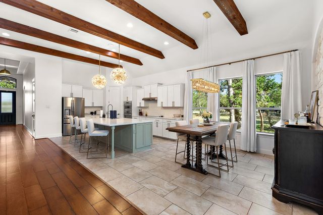 1165 Flint Rock LOOP, Driftwood, TX 78619