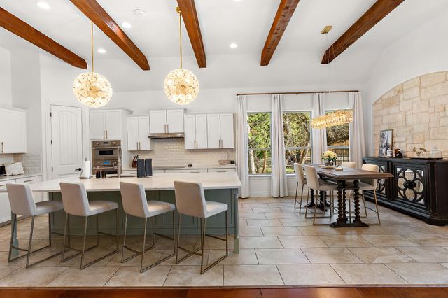 1165 Flint Rock LOOP, Driftwood, TX 78619