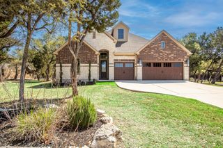1165 Flint Rock LOOP, Driftwood, TX 78619