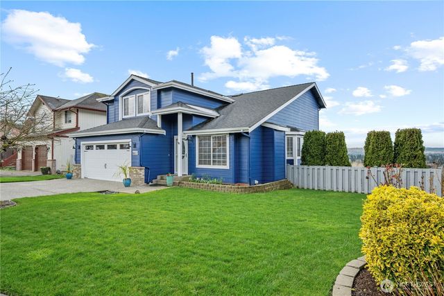 8612 76th Avenue NE, Marysville, WA 98270