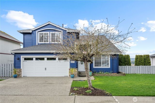 8612 76th Avenue NE, Marysville, WA 98270