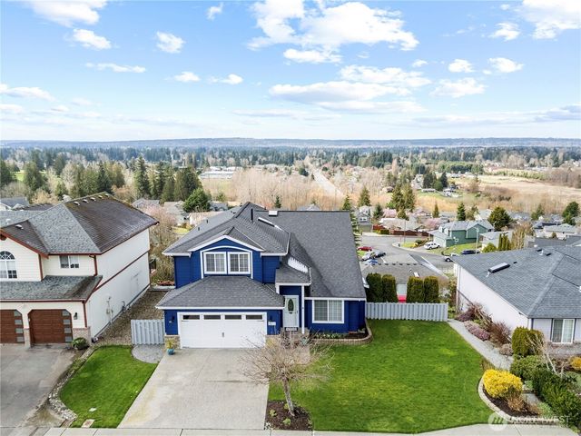 8612 76th Avenue NE, Marysville, WA 98270