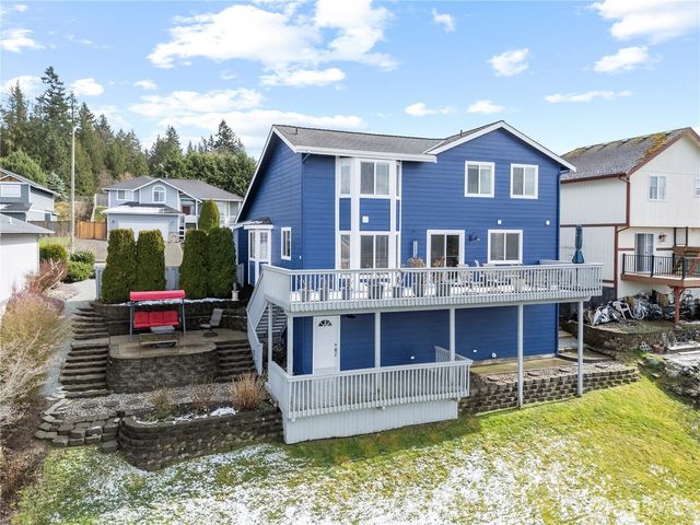 8612 76th Avenue NE, Marysville, WA 98270