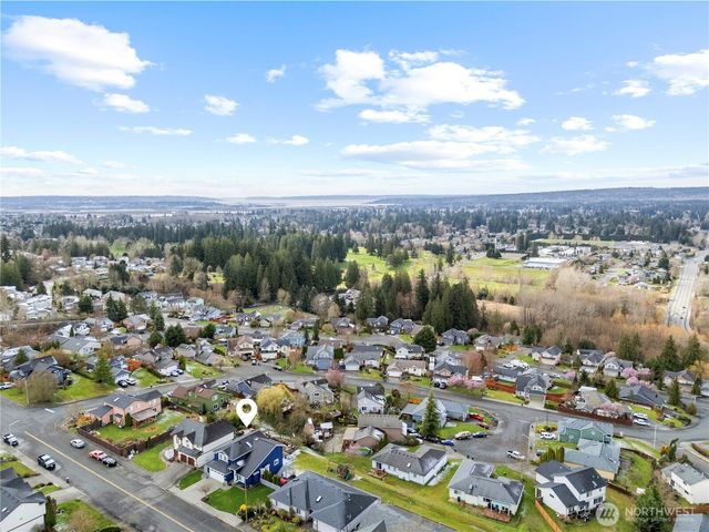 8612 76th Avenue NE, Marysville, WA 98270