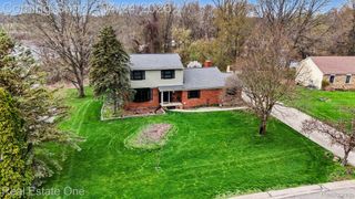 4819 Bretton Lane, Highland Charter Township, MI 48356
