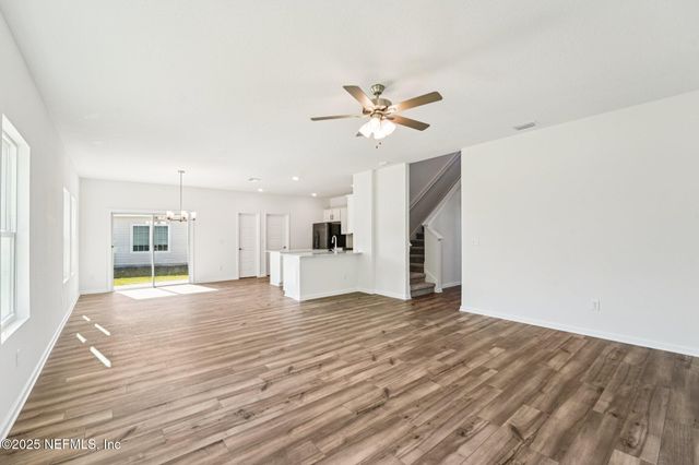 1281 HAMMOCK DUNES Drive, Jacksonville, FL 32221