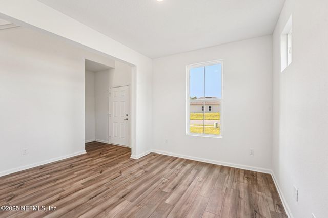 1281 HAMMOCK DUNES Drive, Jacksonville, FL 32221